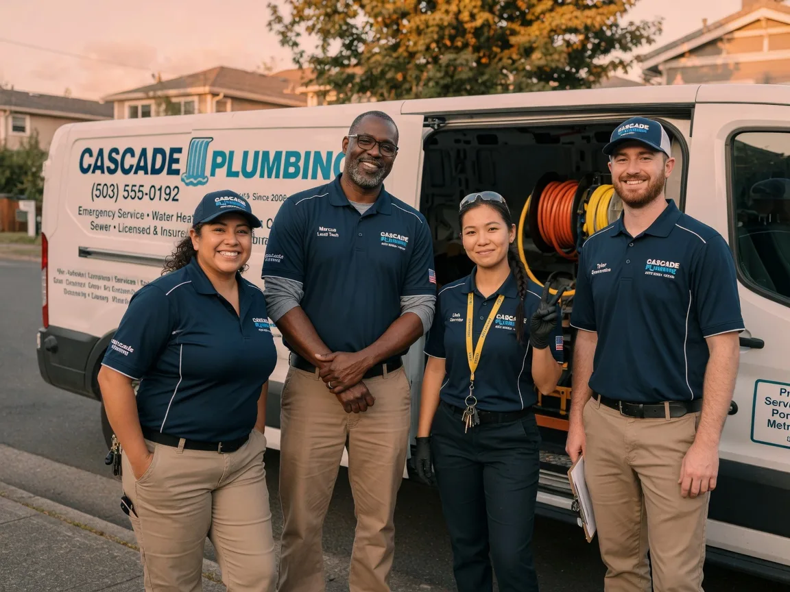 Emergency Plumber company in Gettysburg, OH